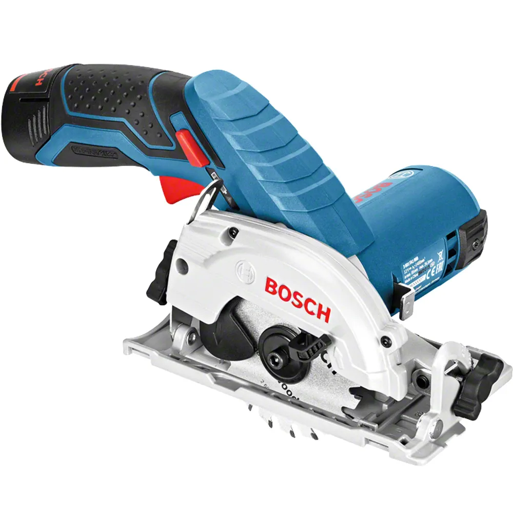 Pił tarczowa Bosch GKS 12V-26 12V 3Ah