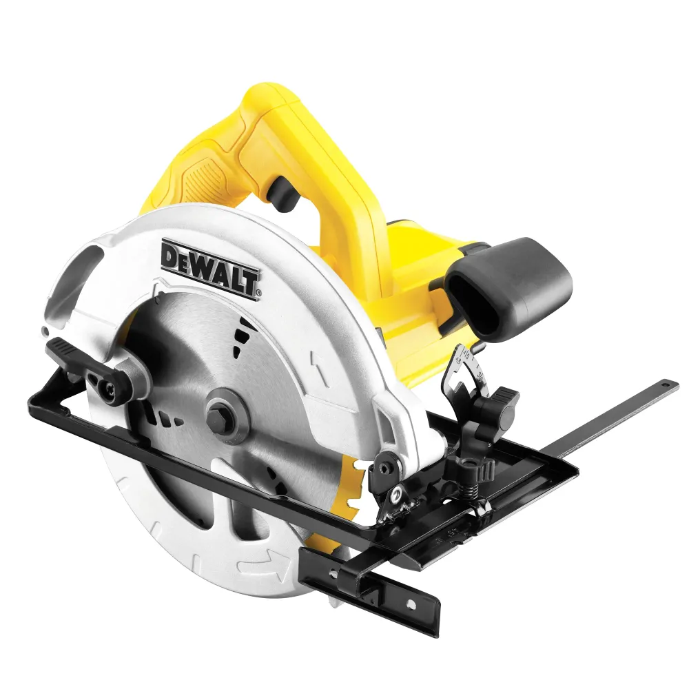 Pił tarczowa Dewalt DWE560-QS 1350W