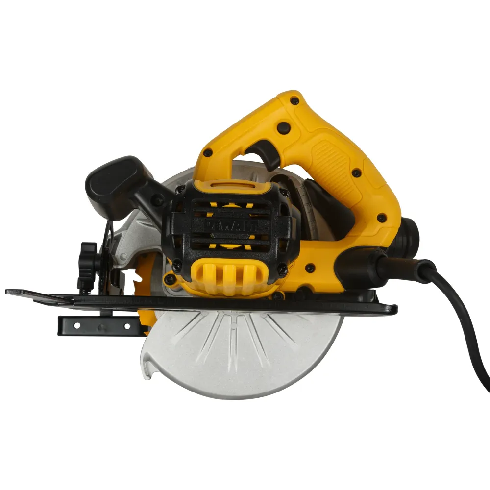 Pił tarczowa Dewalt DWE560-QS 1350W