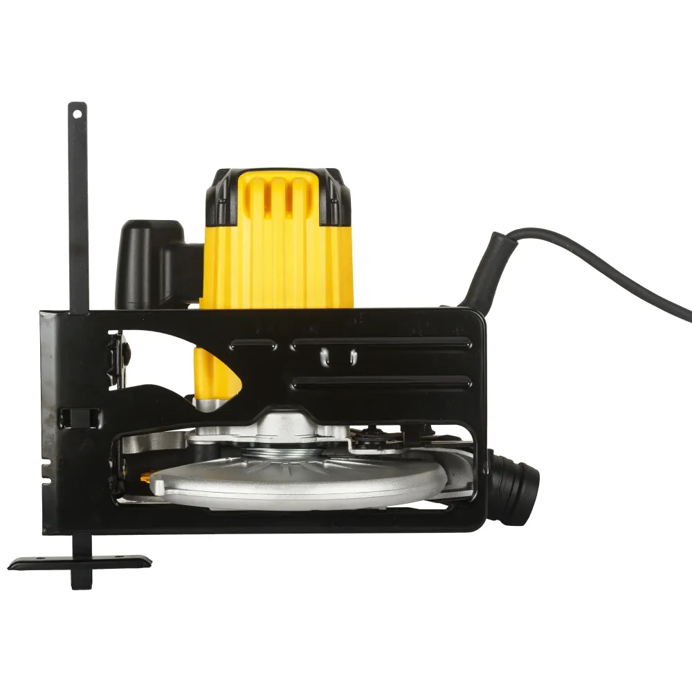 Pił tarczowa Dewalt DWE560-QS 1350W