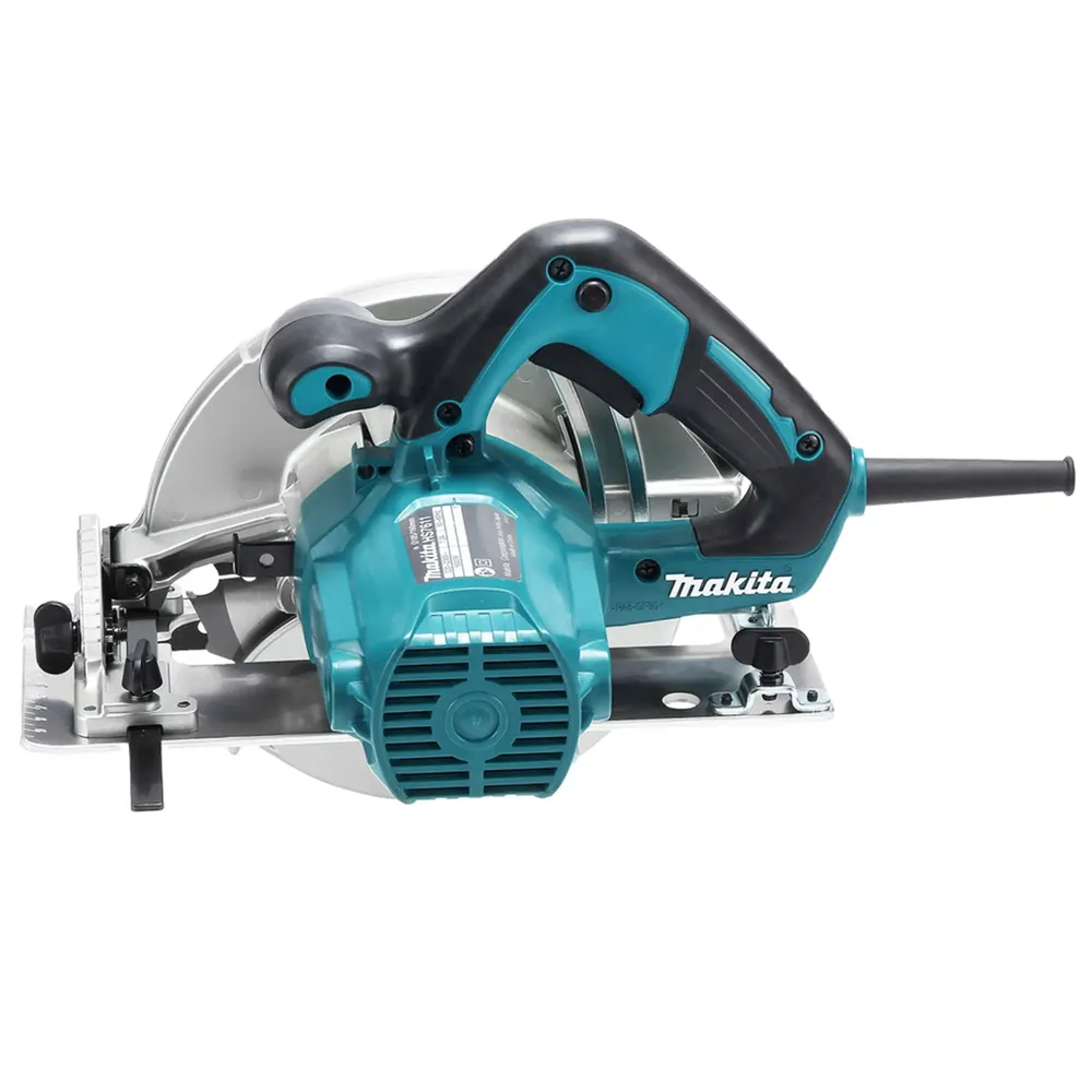 Pił tarczowa Makita HS7611J 1600W