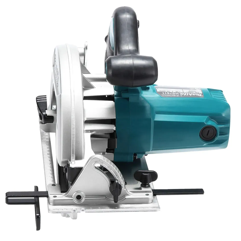 Pił tarczowa Makita HS7611J 1600W