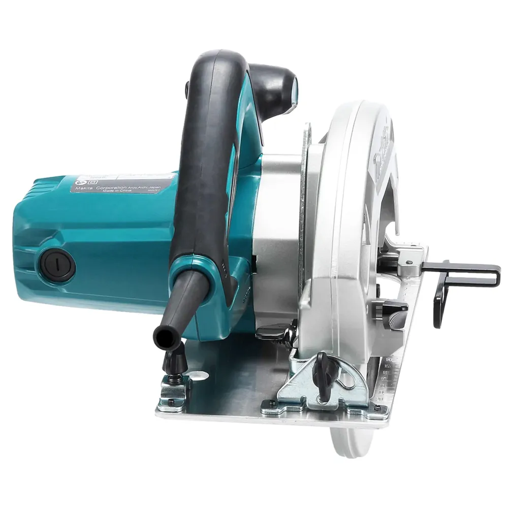 Pił tarczowa Makita HS7611J 1600W