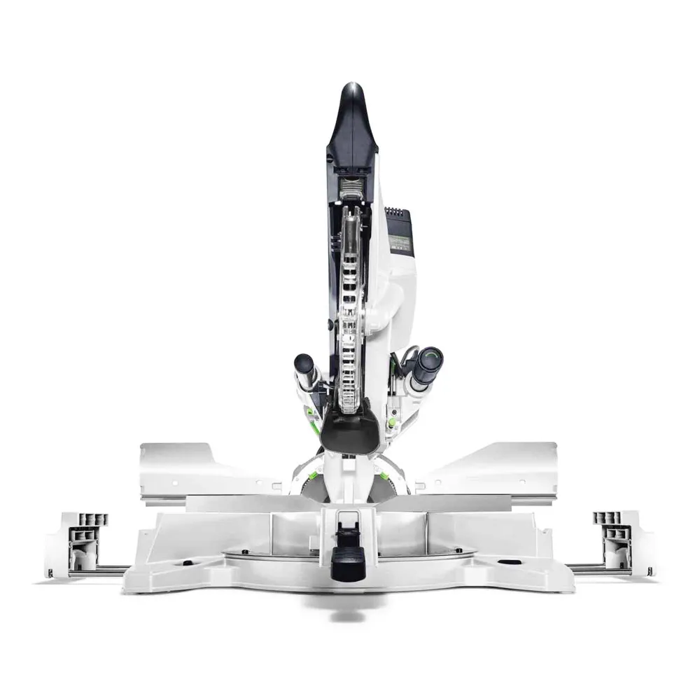 Pił ukosowa promieniowa Festool KS 120 REB