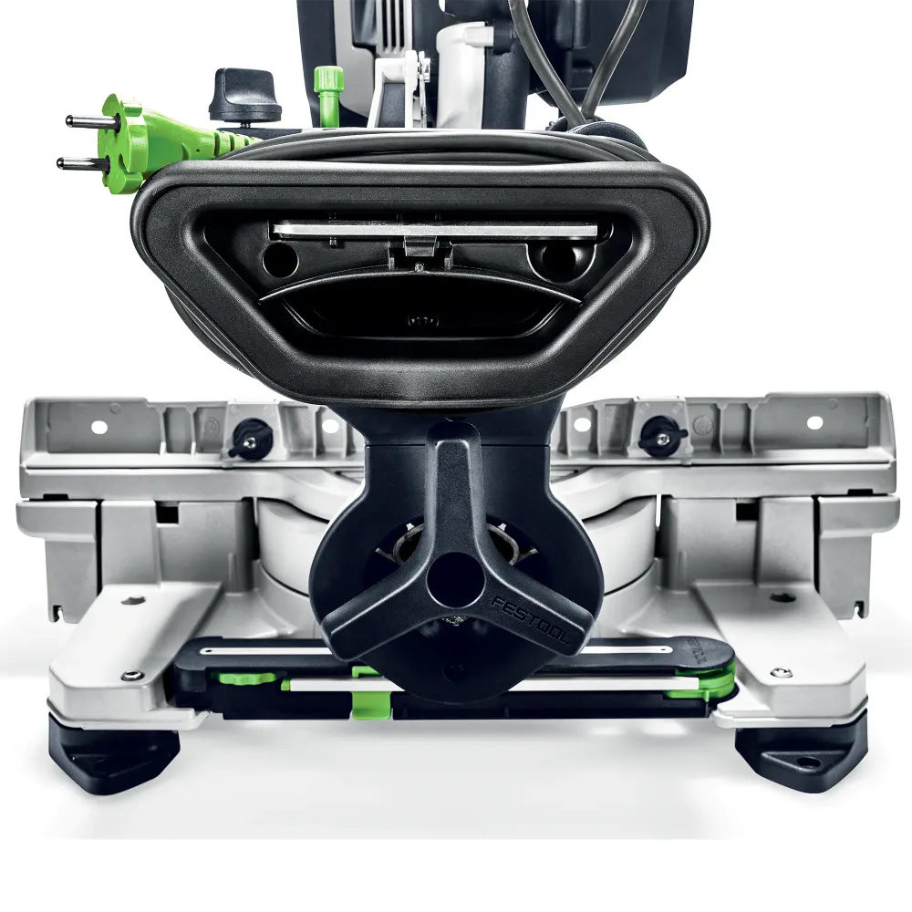 Pił ukosowa promieniowa Festool KS 60 E