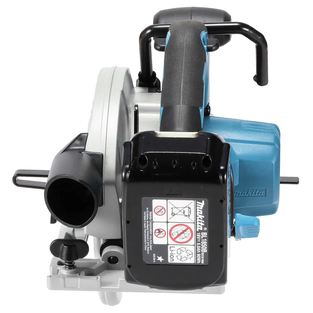 Pilarka tarczowa Makita DHS680RTJ 18V 5Ah