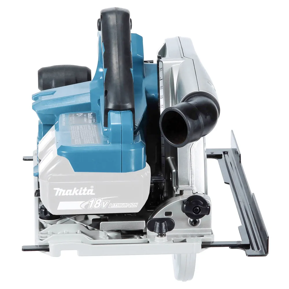 Pilarka tarczowa Makita DHS900ZKU 18Vx2