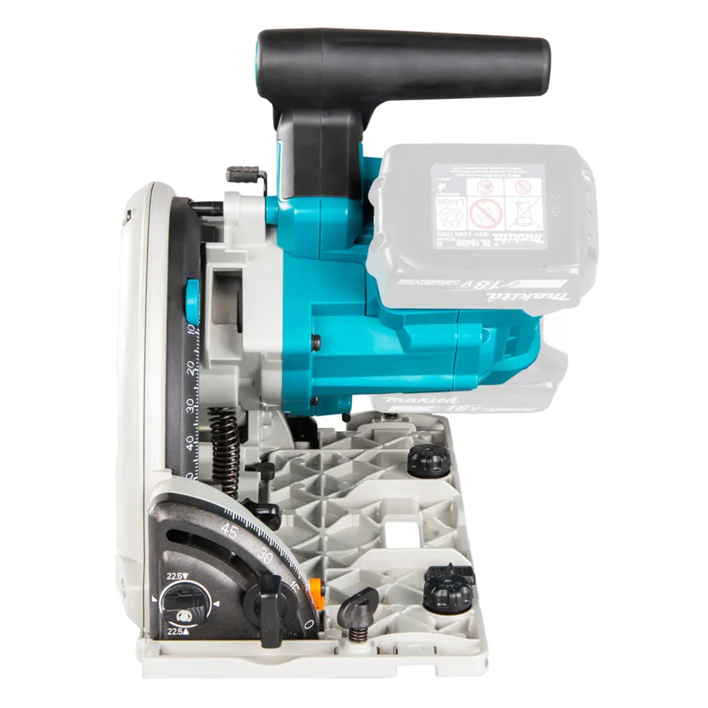 Pilarka tarczowa Makita DSP601ZJU 18V