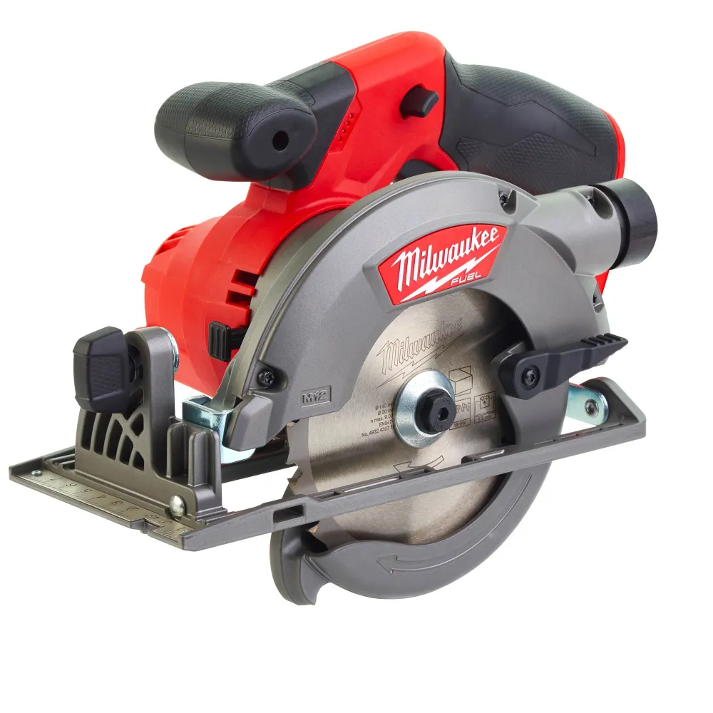 Pilarka tarczowa Milwaukee M12 CCS44-402C 12 V 4 Ah