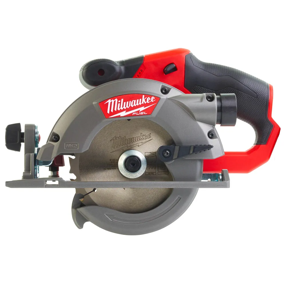 Pilarka tarczowa Milwaukee M12 CCS44-402C 12 V 4 Ah
