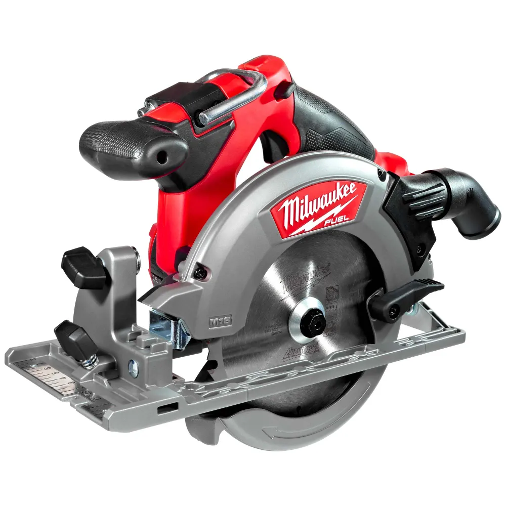 Pilarka tarczowa Milwaukee M18 CCS55-0X 18 V