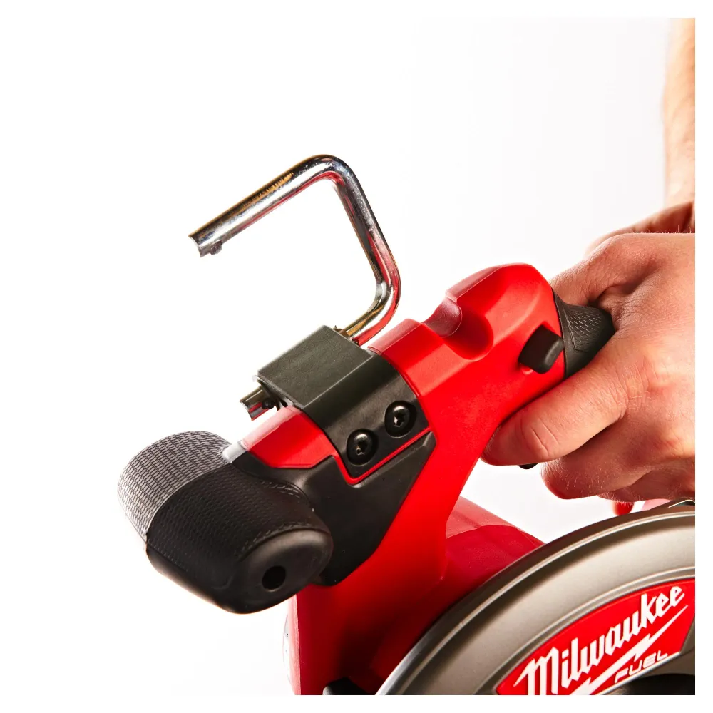 Pilarka tarczowa Milwaukee M18 CCS55-0X 18 V