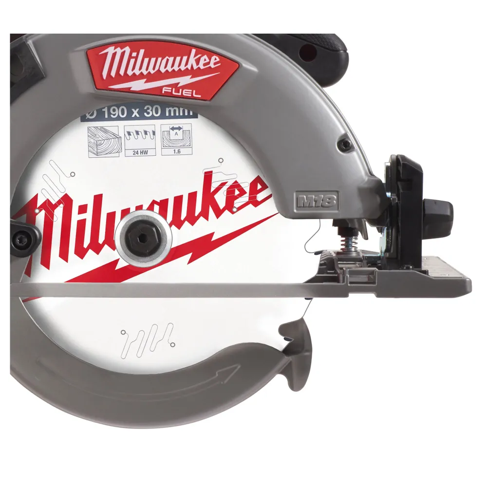 Pilarka tarczowa Milwaukee M18 FCSG66-0 18 V