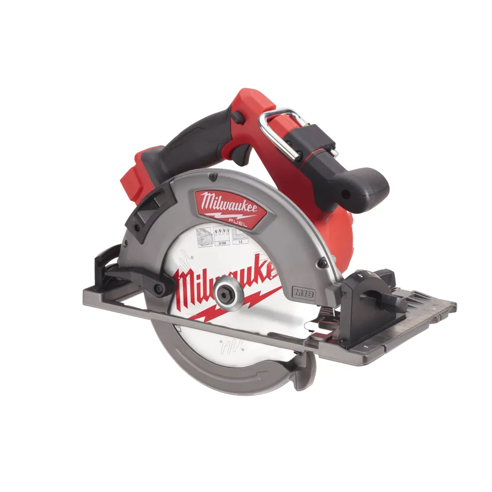 Pilarka tarczowa Milwaukee M18 FCSG66-0 18 V