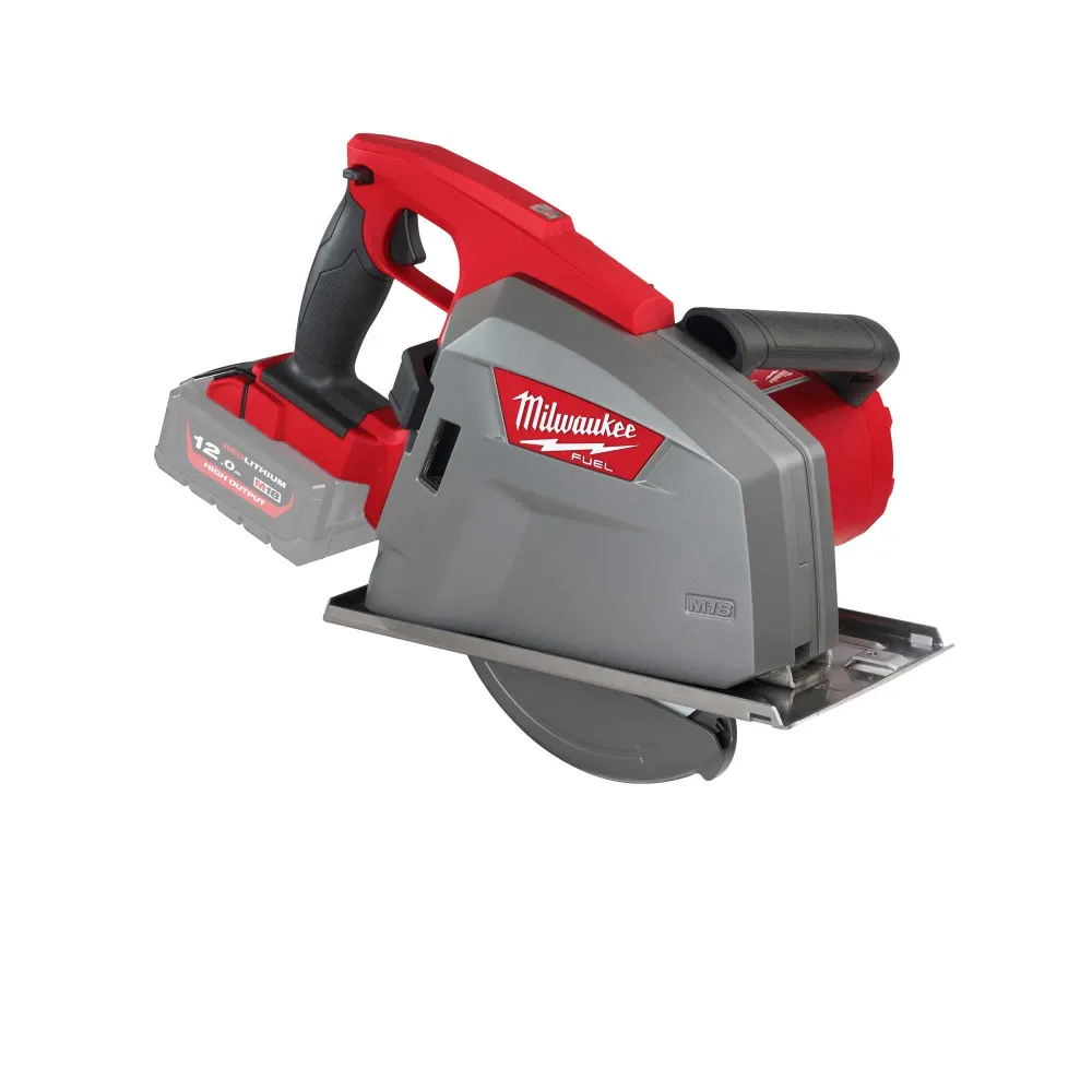Pilarka tarczowa Milwaukee M18 FMCS66-121C 18 V 12 Ah