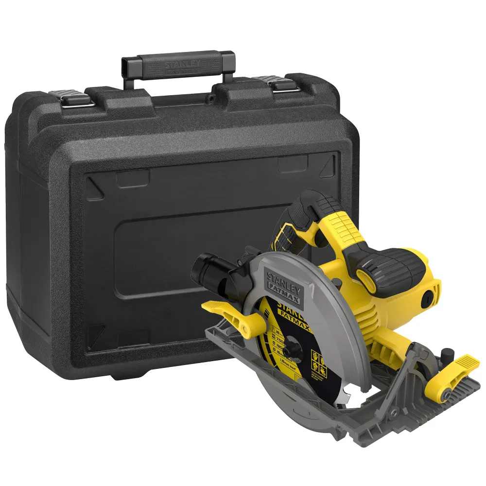 Pilarka tarczowa Stanley FME301K-QS 1650 W