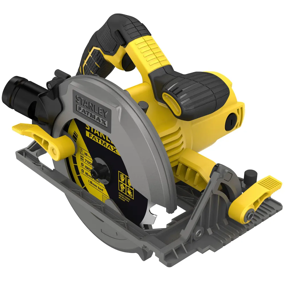 Pilarka tarczowa Stanley FME301K-QS 1650 W
