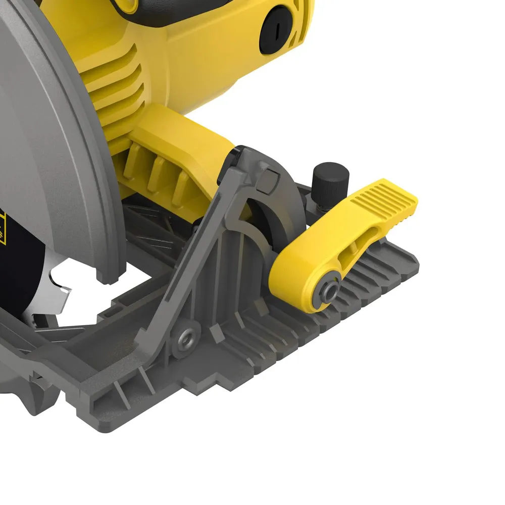 Pilarka tarczowa Stanley FME301K-QS 1650 W