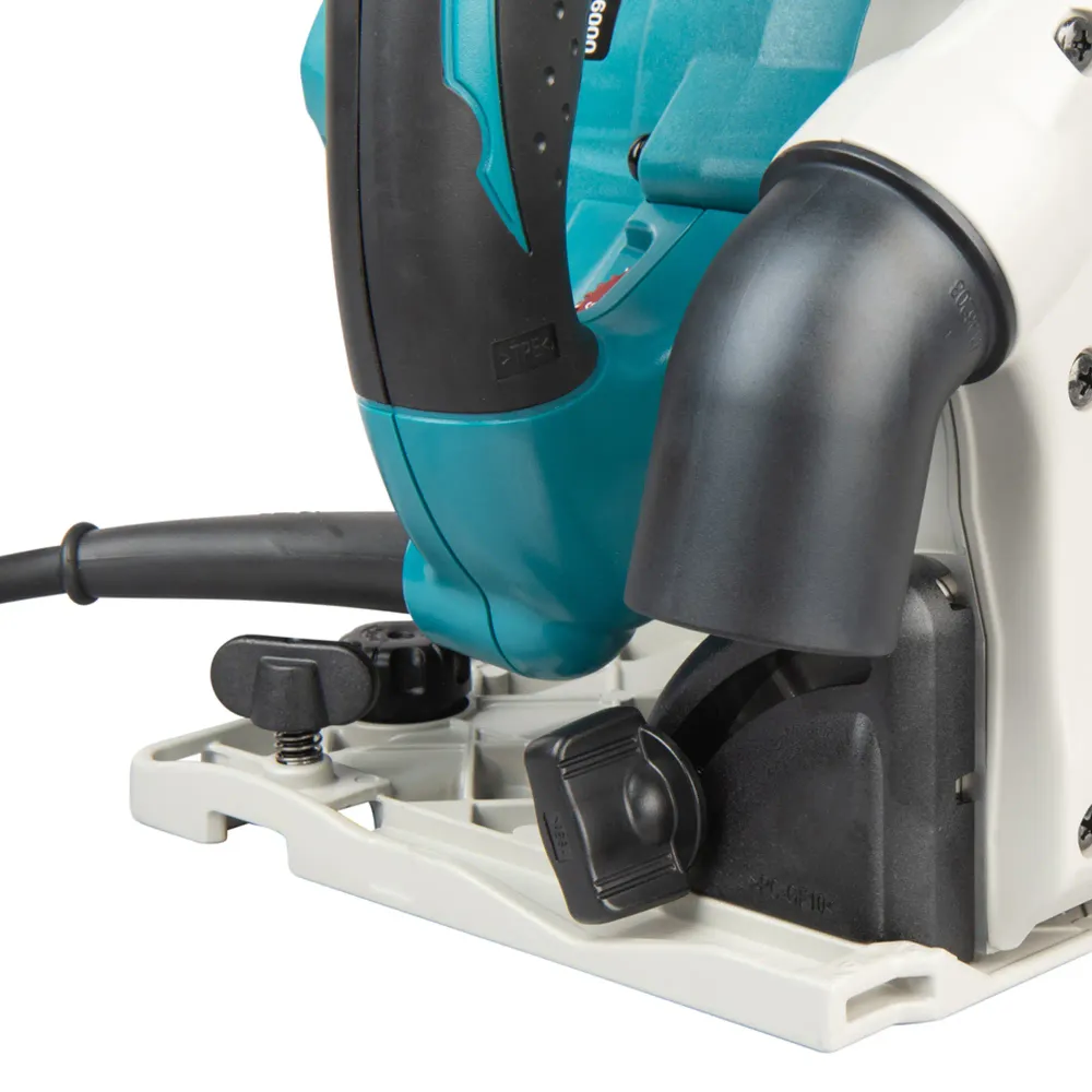Pilarka wgłębna Makita SP6000J 1300W