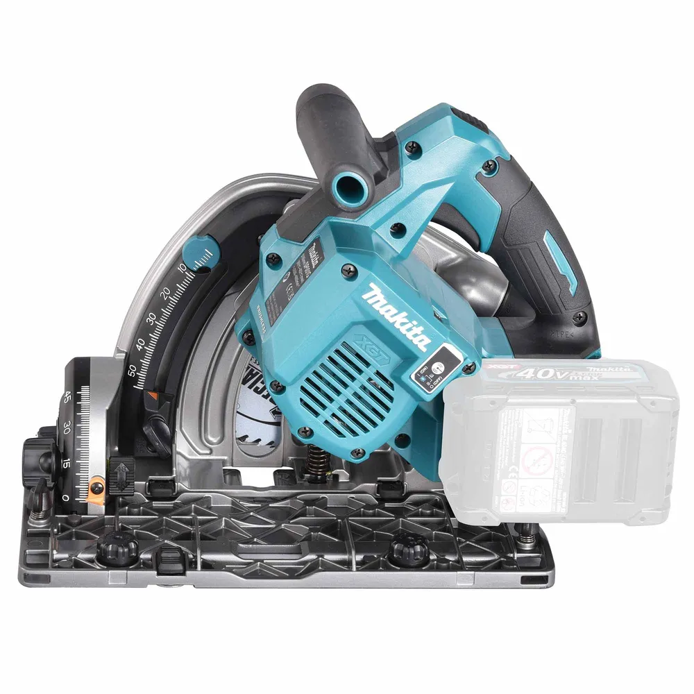 Pilarka zanurzeniowa Makita SP001GZ03 40V