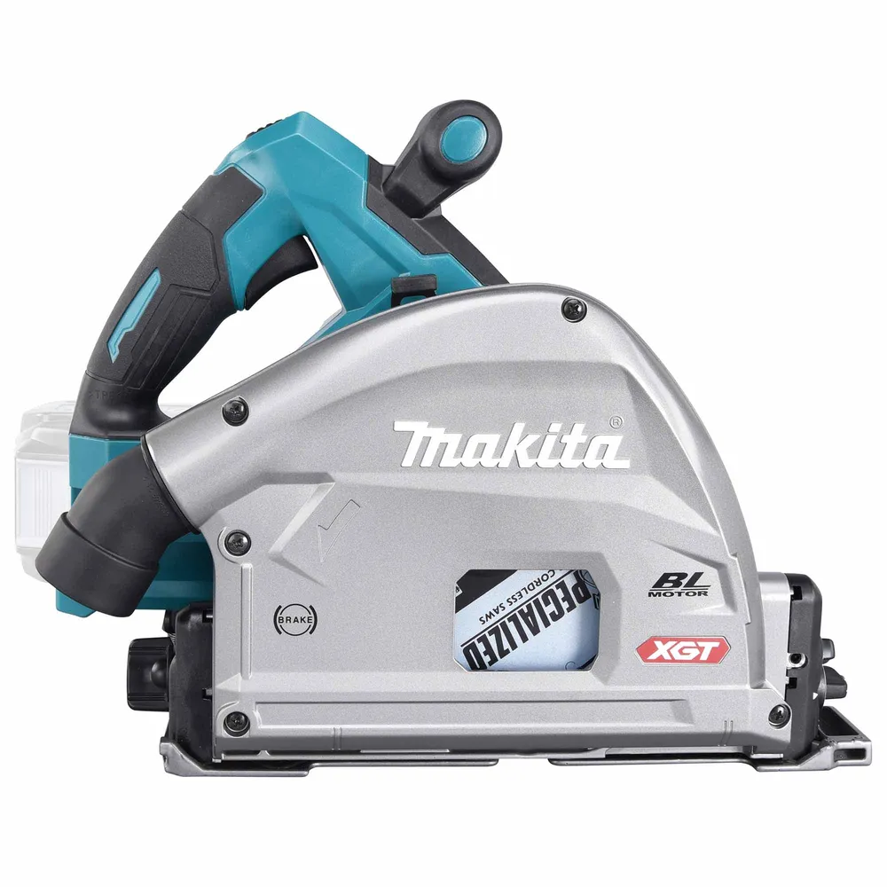 Pilarka zanurzeniowa Makita SP001GZ03 40V