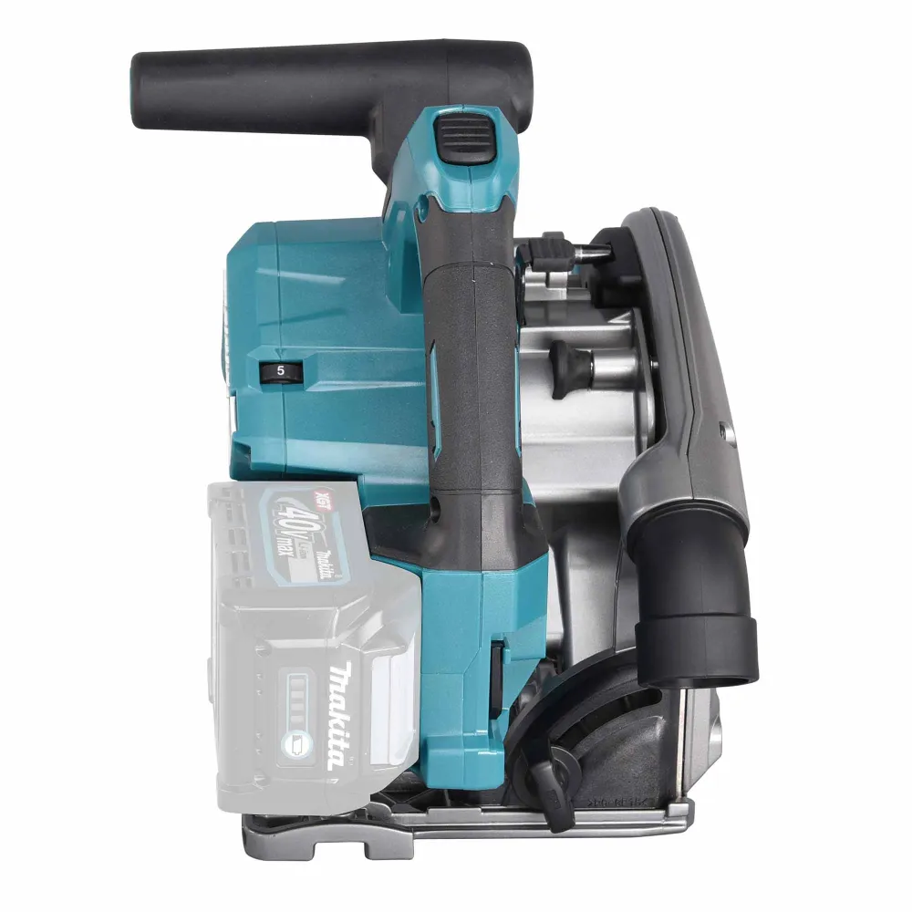Pilarka zanurzeniowa Makita SP001GZ03 40V