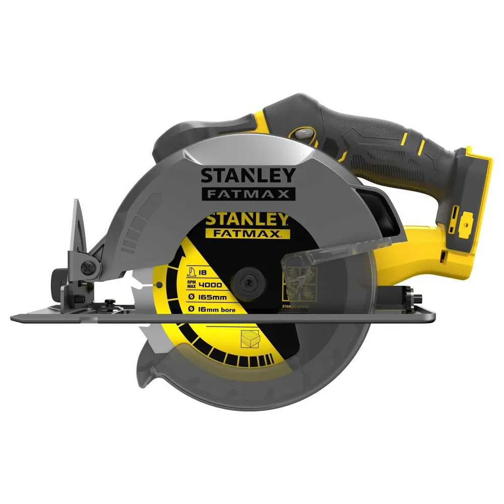 Pilarka tarczowa Stanley FatMax SFMCS500B 18 V