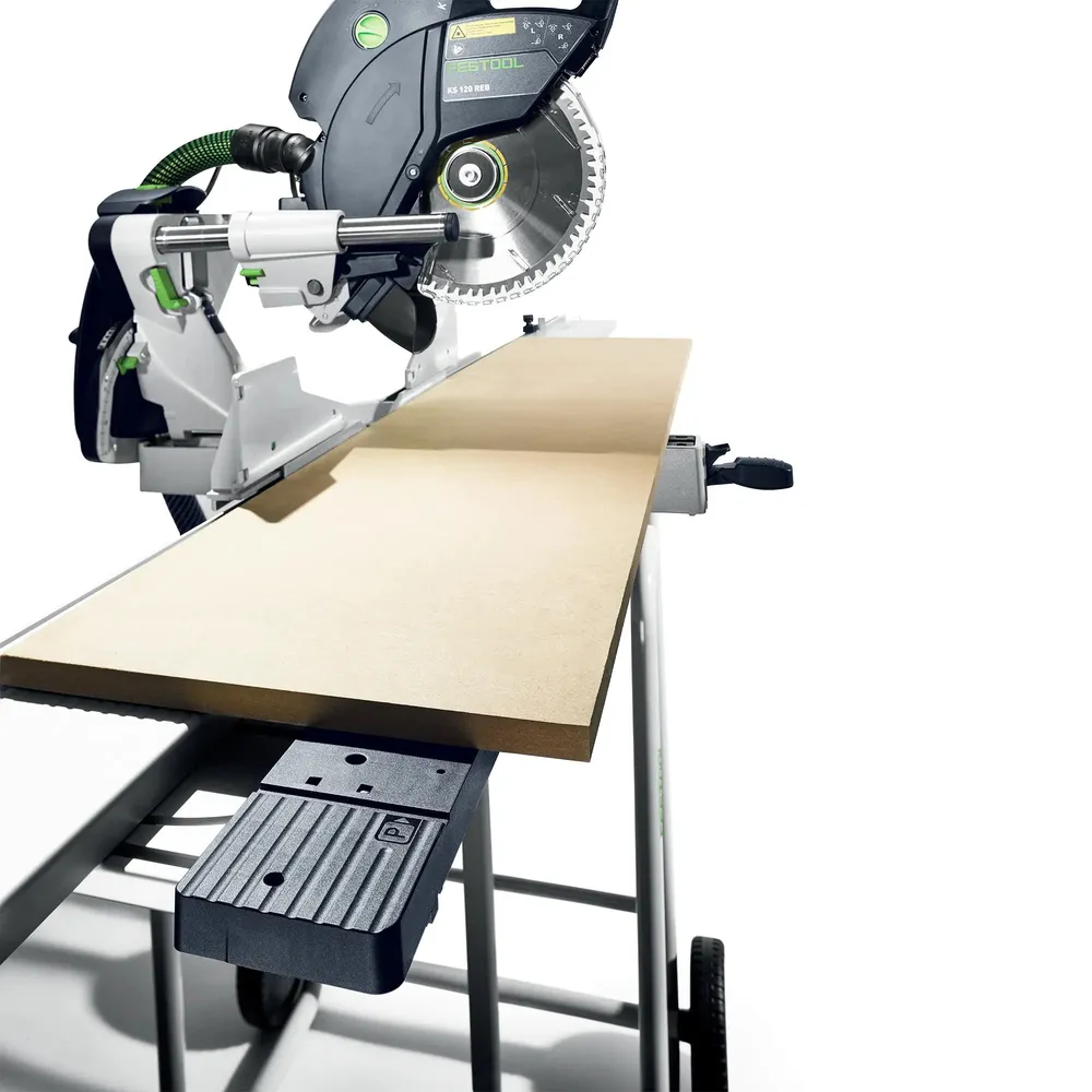 Ukośnica promieniowa Festool KS 120 REB-Set-UG