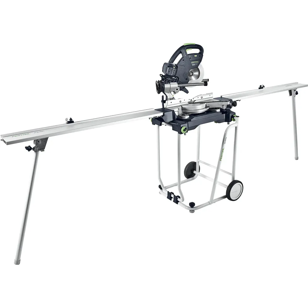 Ukośnica promieniowa Festool KS 60 E-UG-Set/XL
