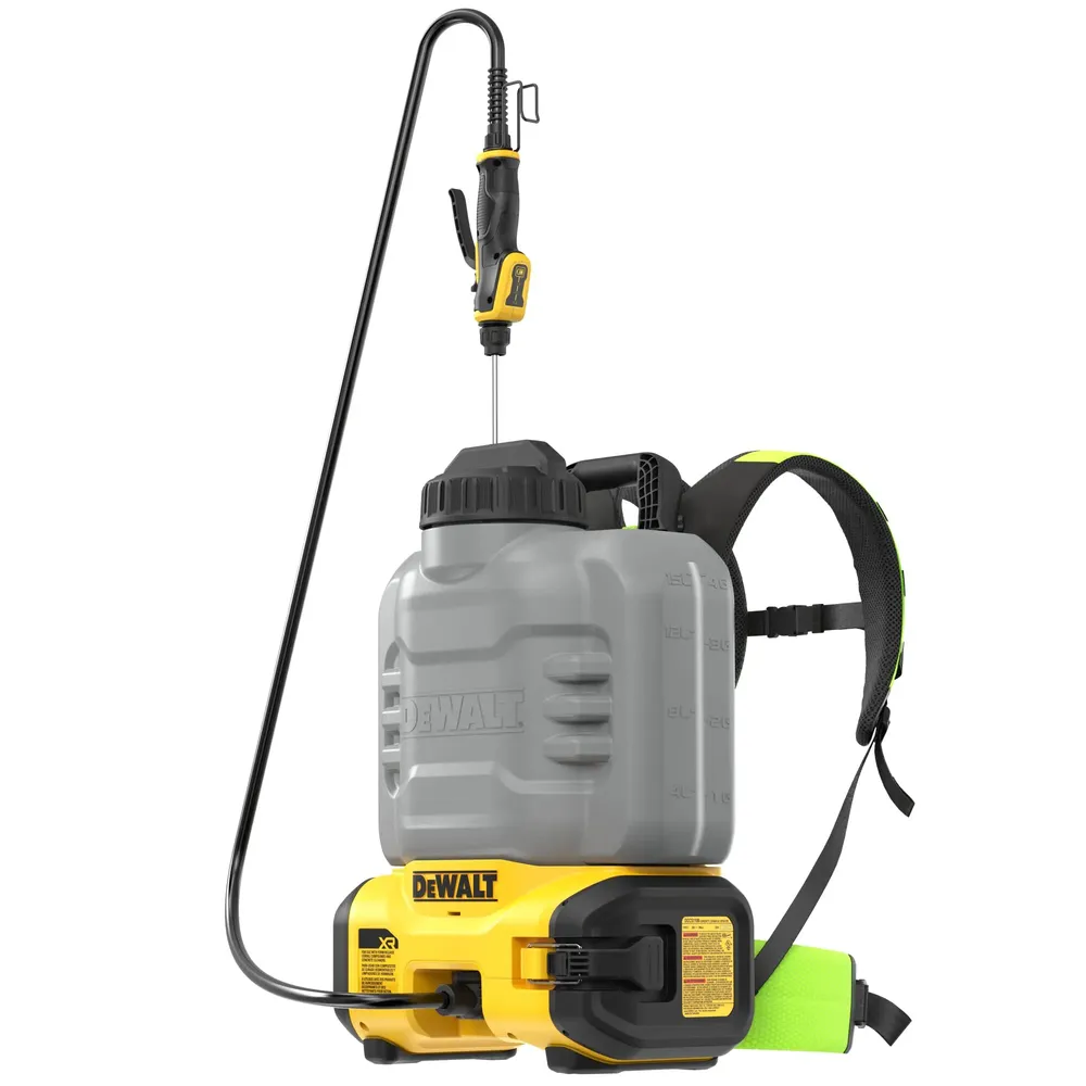 Opryskiwacz Dewalt DCCS1100N-XJ 18 V