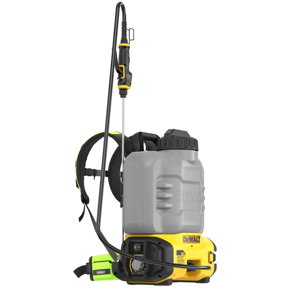 Opryskiwacz Dewalt DCCS1100N-XJ 18 V