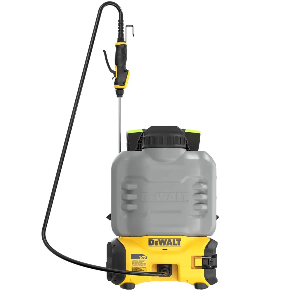 Opryskiwacz Dewalt DCCS1100N-XJ 18 V