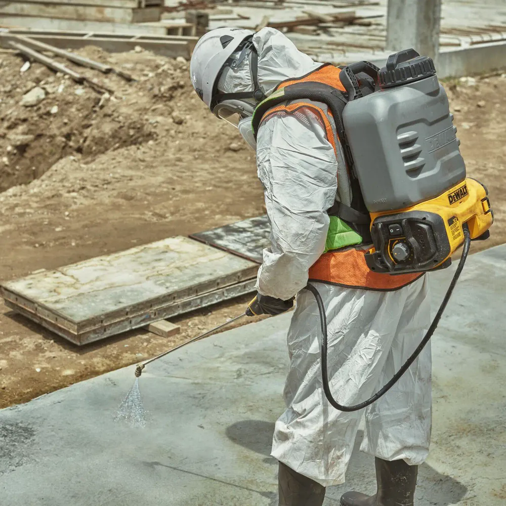 Opryskiwacz Dewalt DCCS1100N-XJ 18 V
