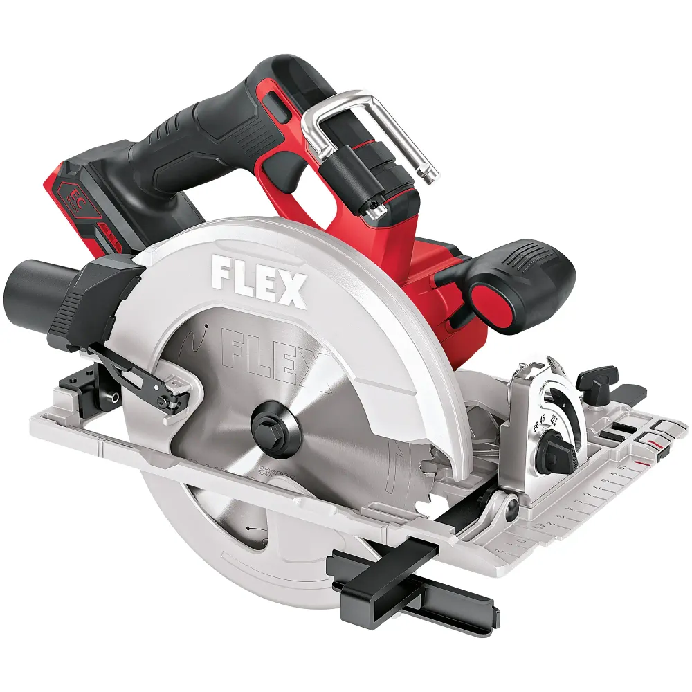 Pilarka tarczowa Flex CS 68 EC C 18 V