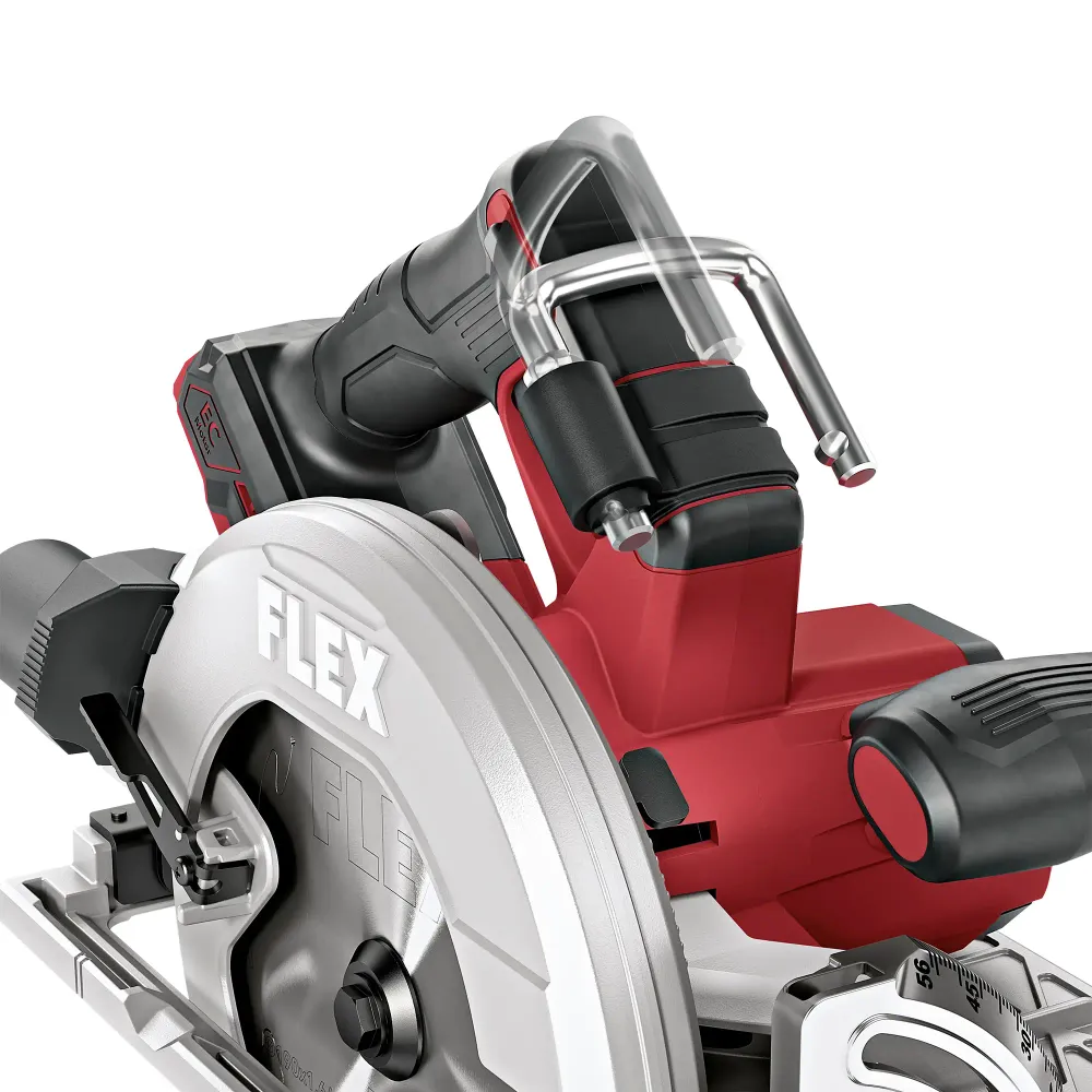 Pilarka tarczowa Flex CS 68 EC C 18 V