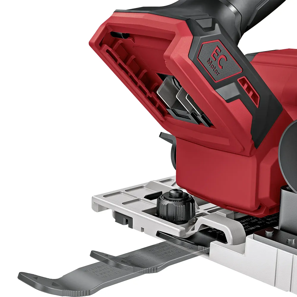 Pilarka tarczowa Flex CS 68 EC C 18 V