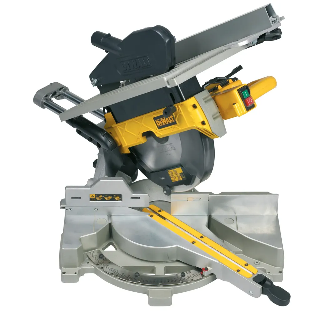 Pił ukosowa Dewalt D27112-QS 1600W