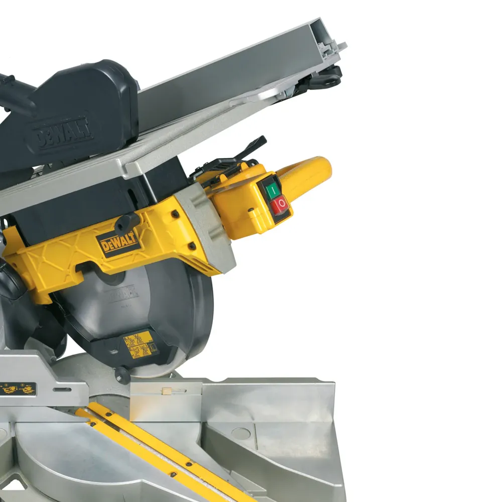Pił ukosowa Dewalt D27112-QS 1600W