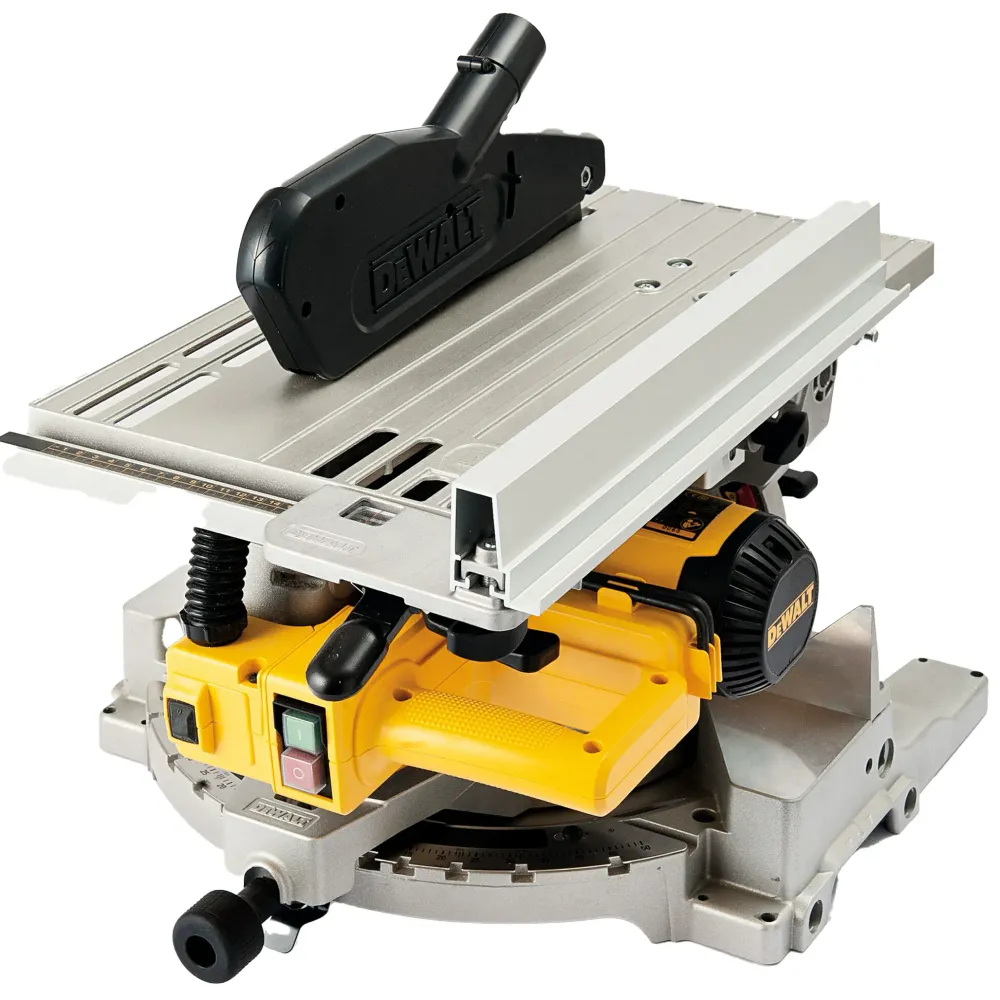 Pił ukosowa Dewalt D27113-QS 1600W
