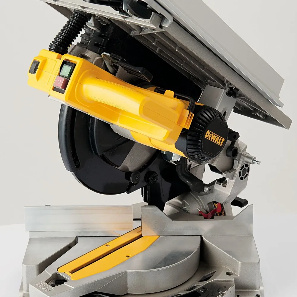 Pił ukosowa Dewalt D27113-QS 1600W