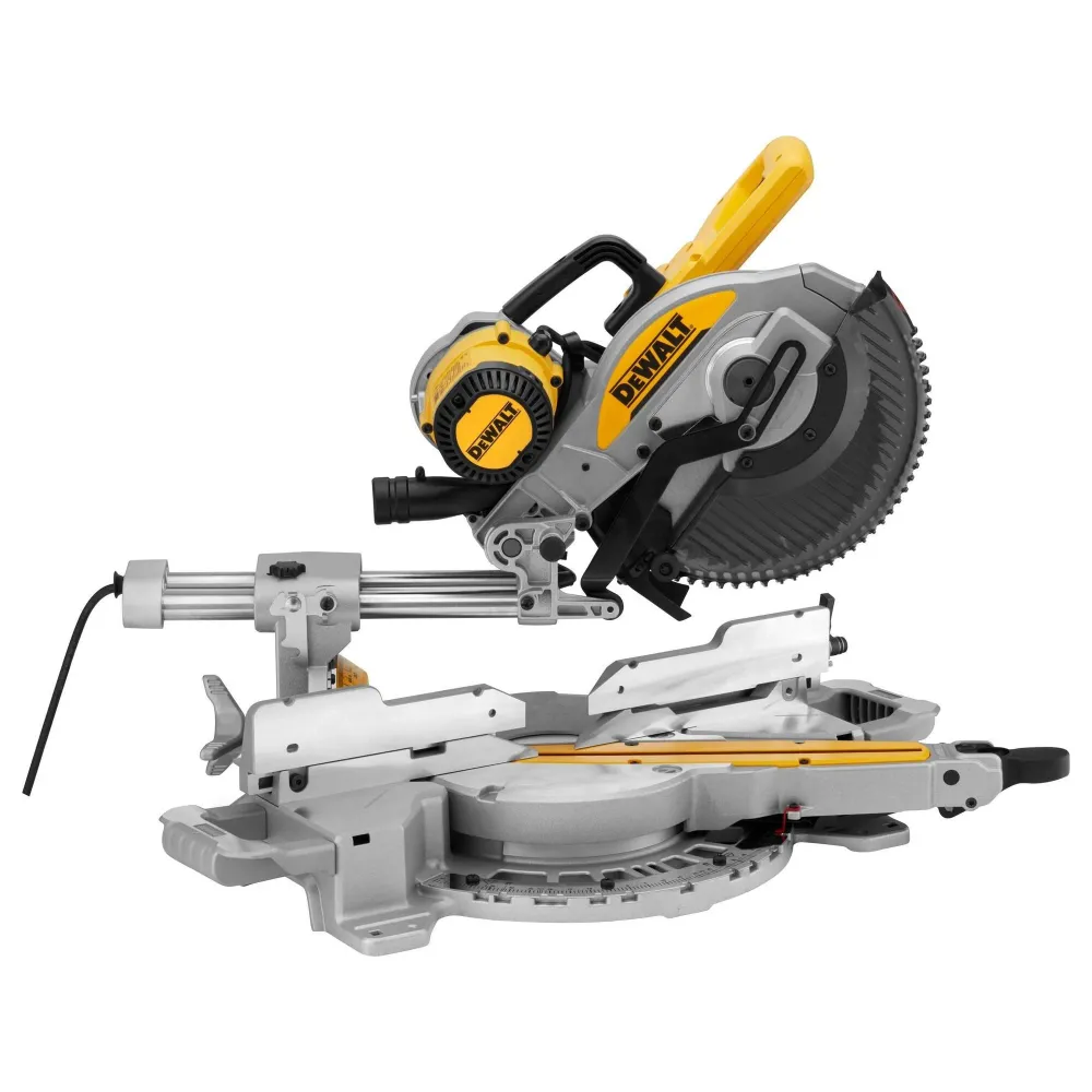 Pił ukosowa Dewalt DWS727-QS 250 mm 1675 W