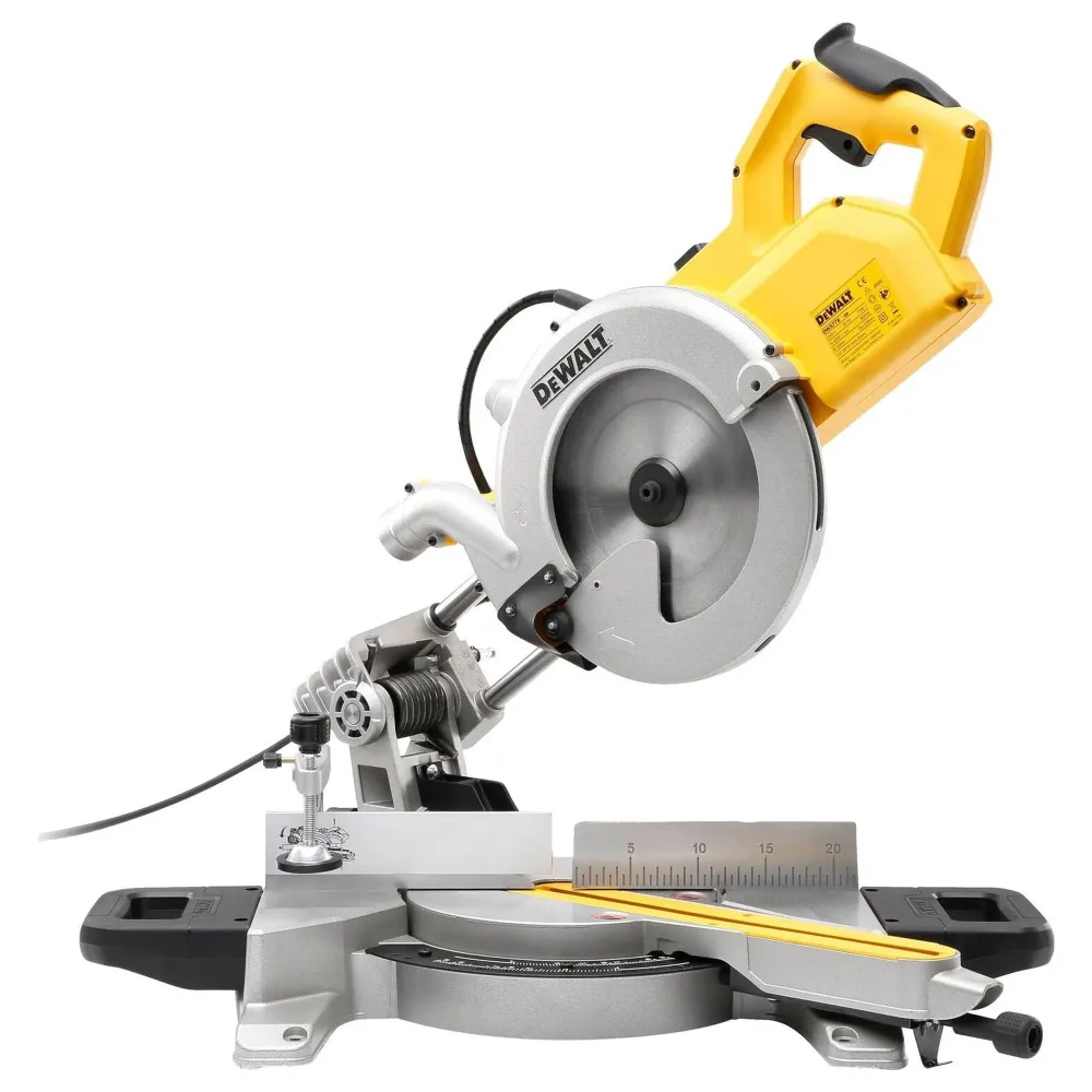 Pił ukosowa Dewalt DWS778-QS 1850W