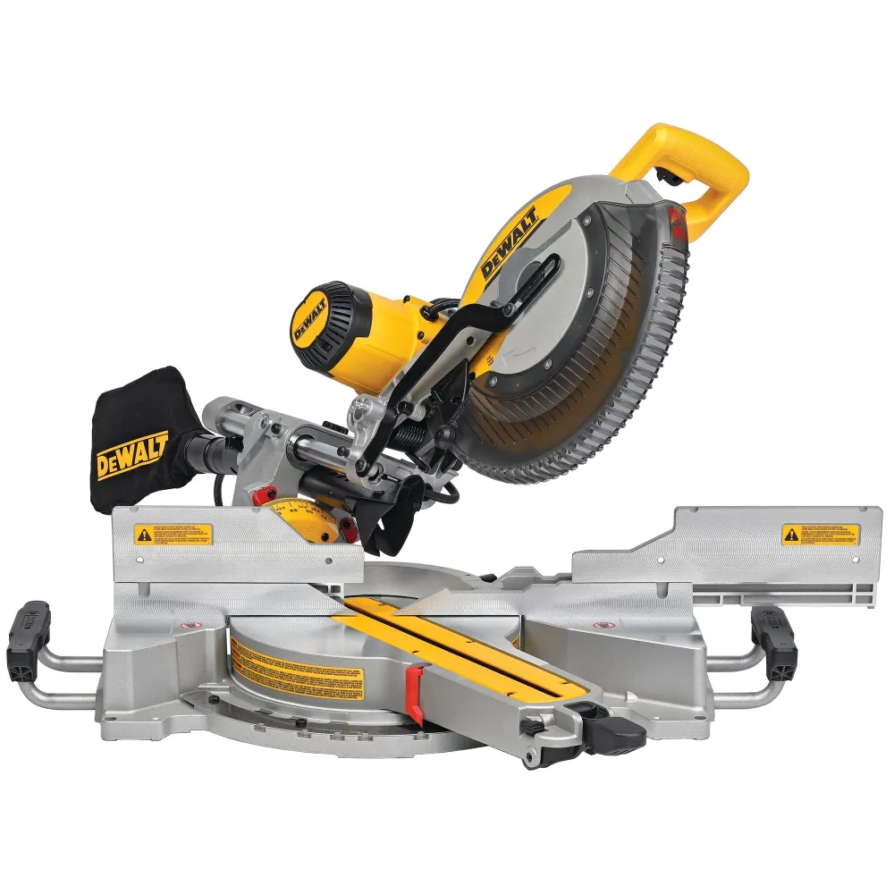 Pił ukosowa Dewalt DWS780-QS 305 mm 1675 W