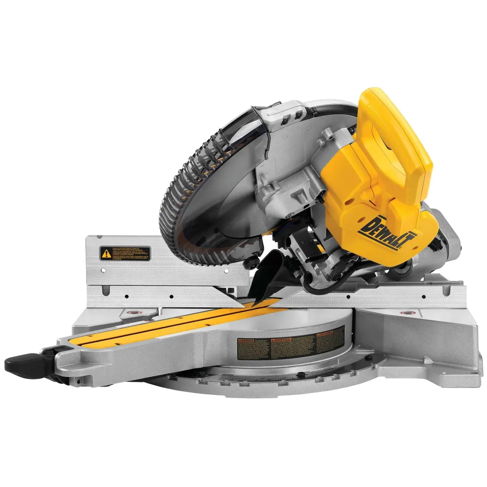 Pił ukosowa Dewalt DWS780-QS 305 mm 1675 W