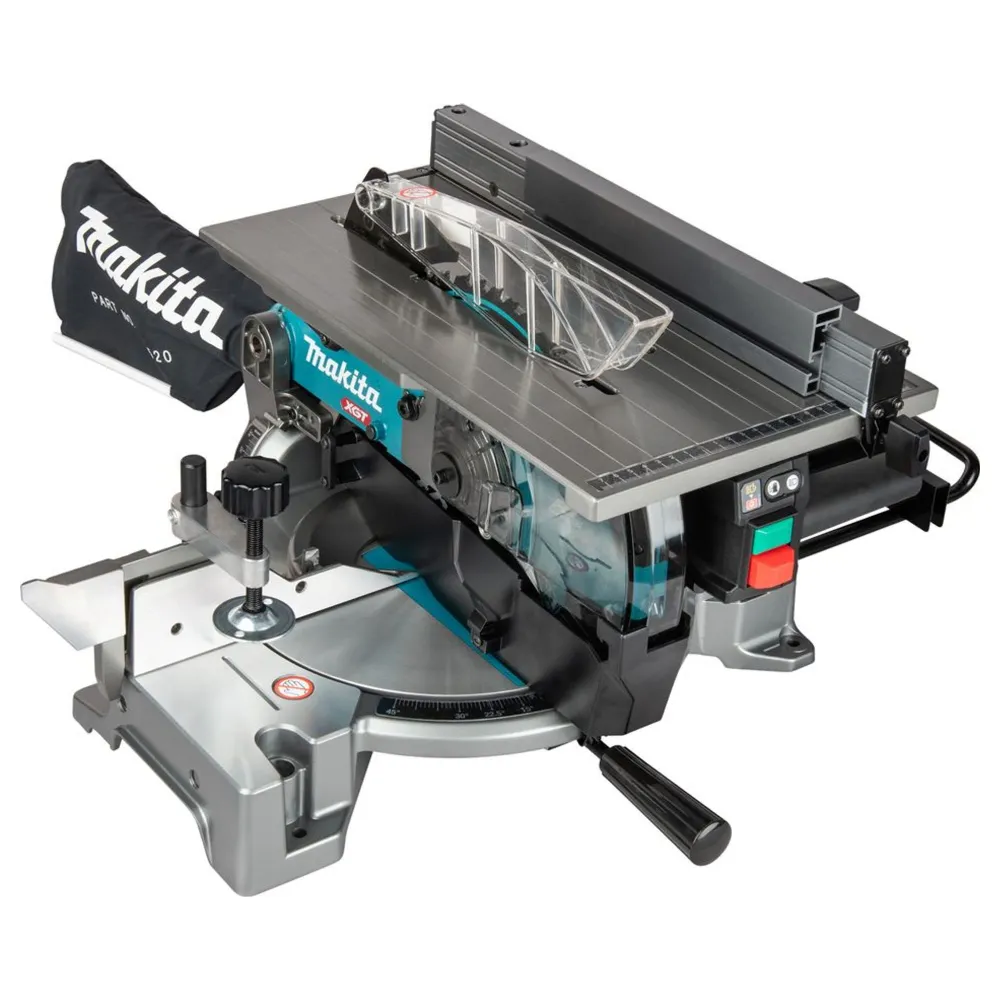 Pił stołowa Makita LH001GZ 40V