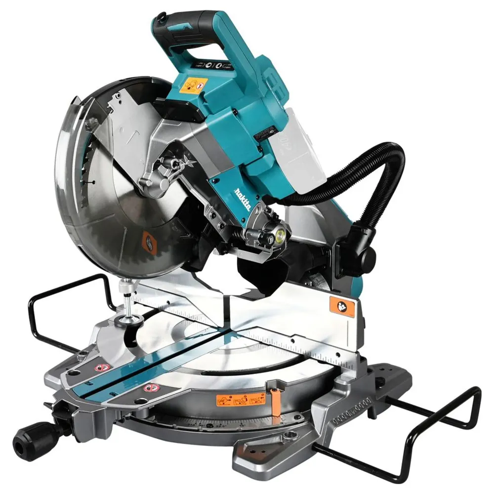Pił ukośna promieniowa Makita LS004GZ01 40V