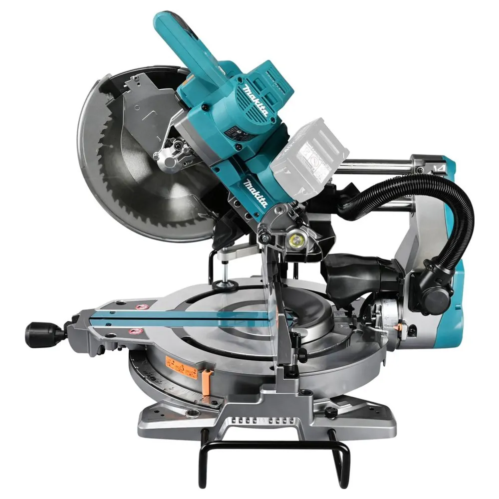 Pił ukośna promieniowa Makita LS004GZ01 40V