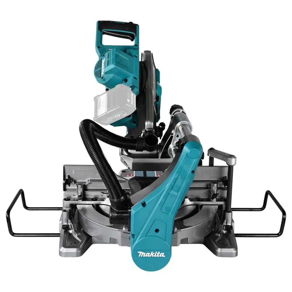 Pił ukośna promieniowa Makita LS004GZ01 40V