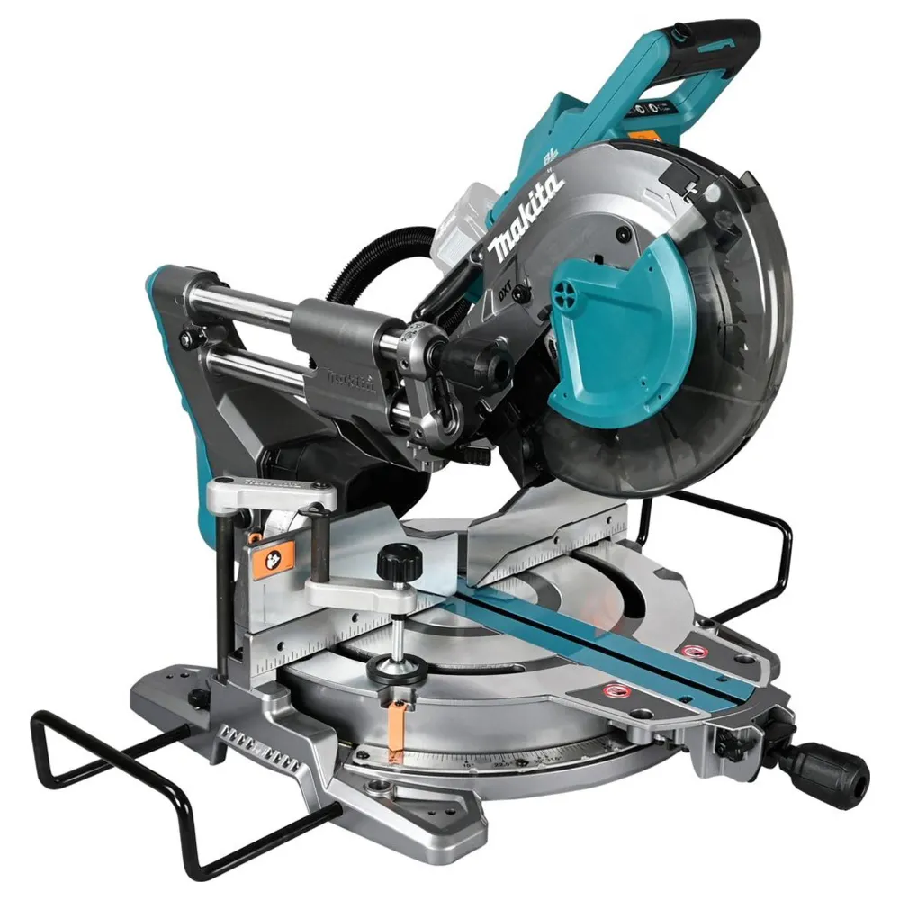 Pił ukośna promieniowa Makita LS004GZ01 40V