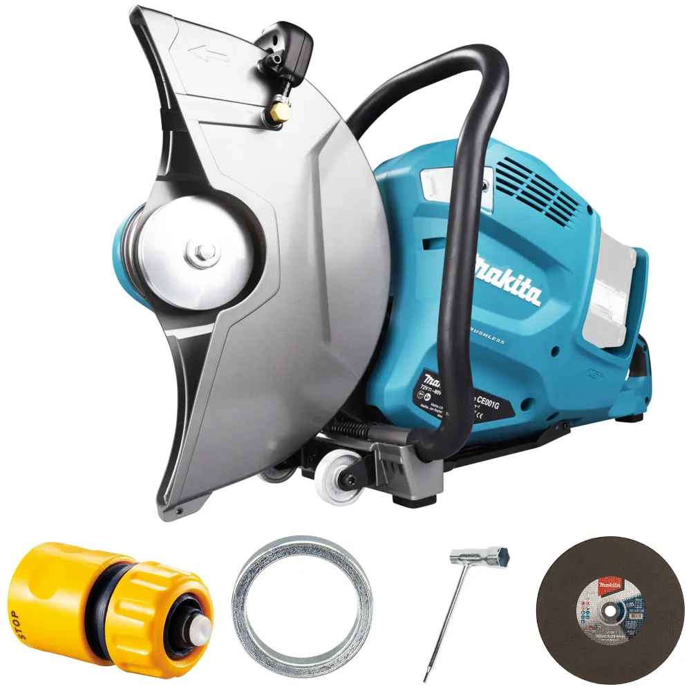 Pił ukośnicowa Makita CE001GZ02 40Vx2